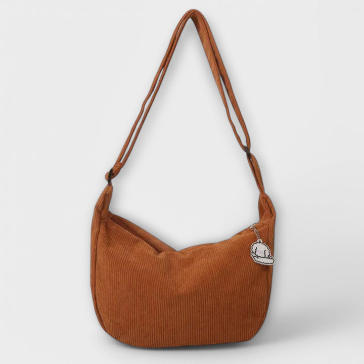 Helen | Cordura Shoulder Bags