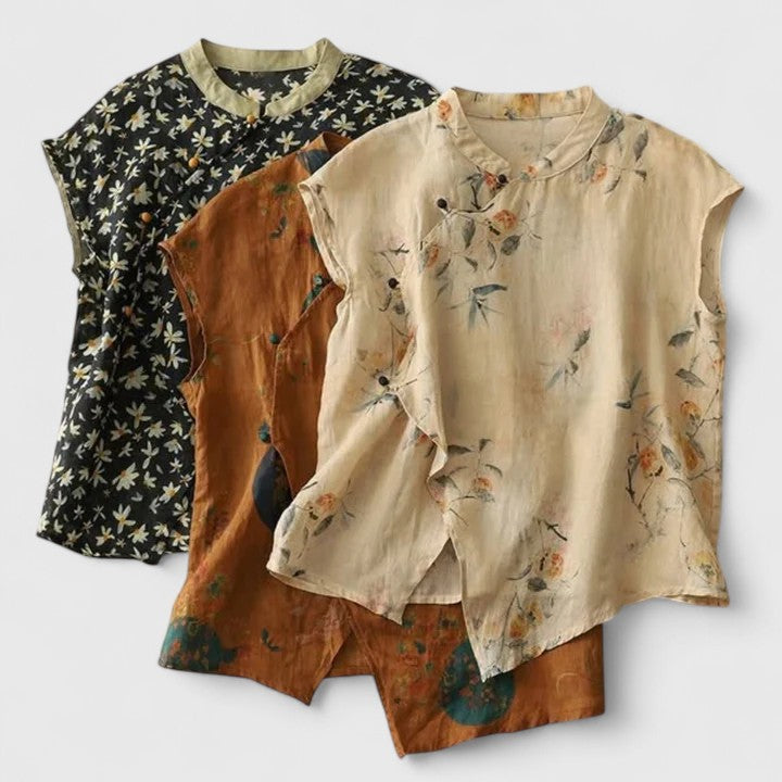 Grace | Elegant Top