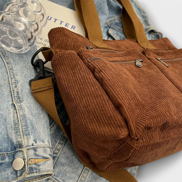 Helen | Tote Bag