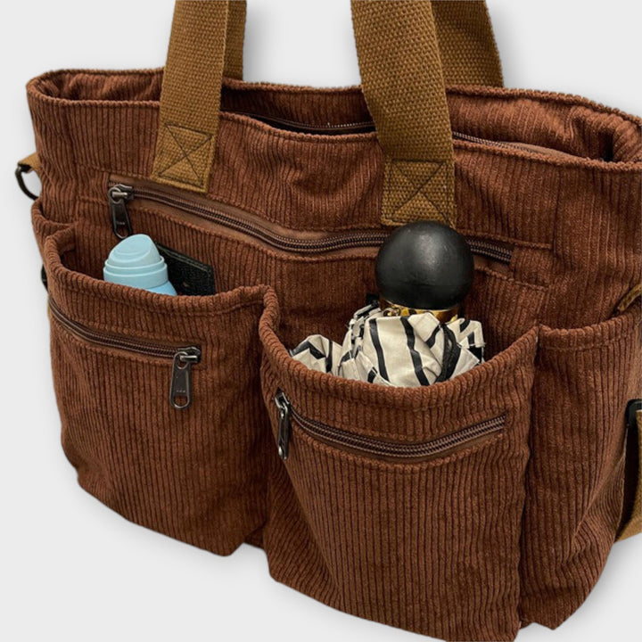 Helen | Tote Bag