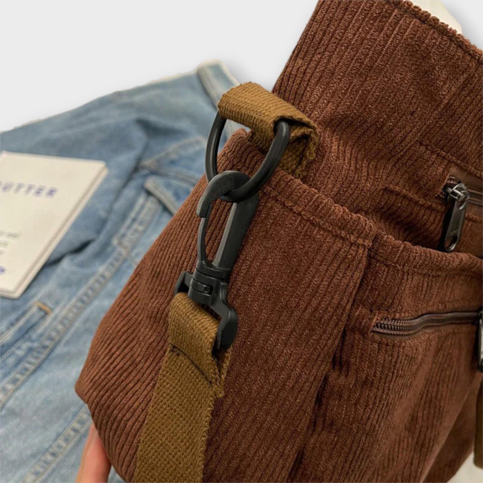 Helen | Tote Bag