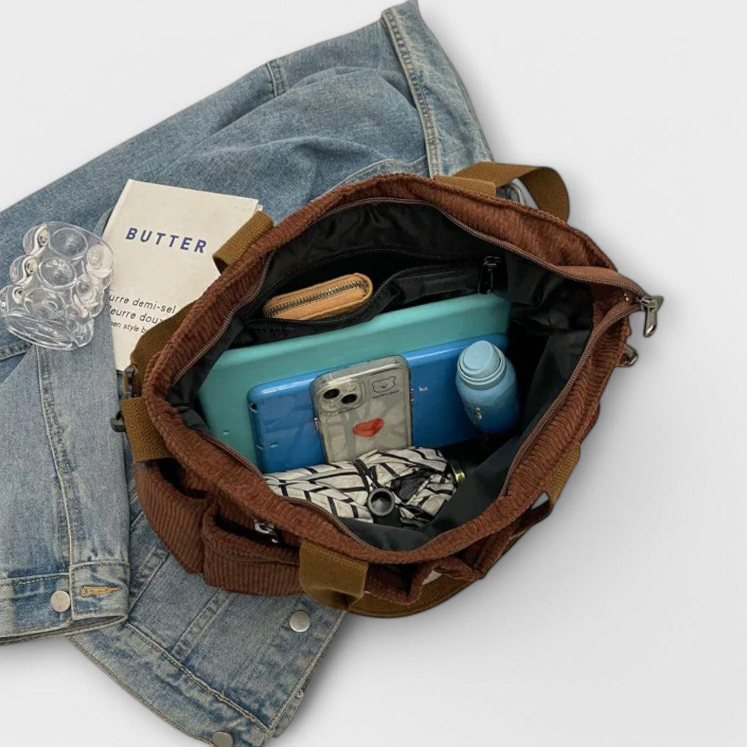 Helen | Tote Bag