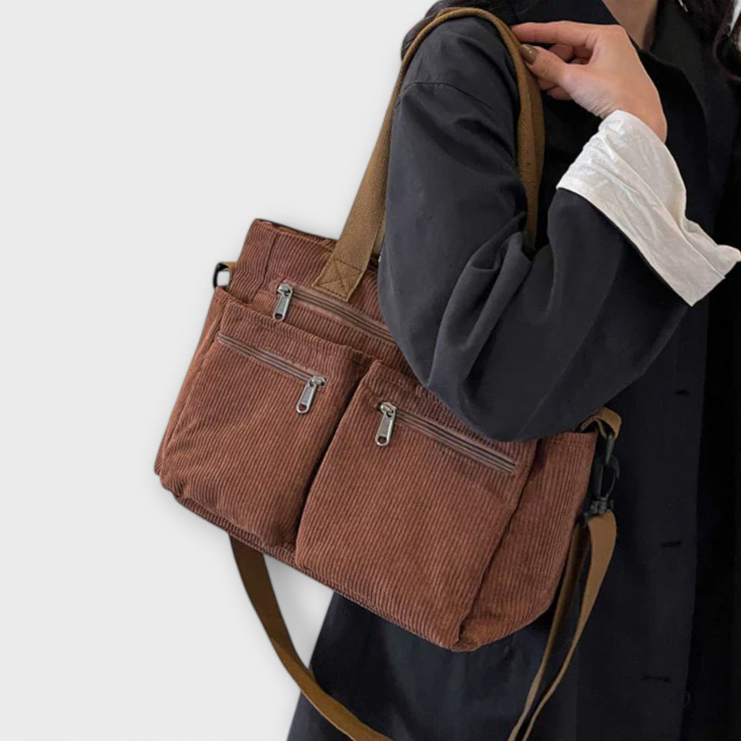 Helen | Tote Bag