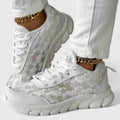 Clara | Cozy Sneakers