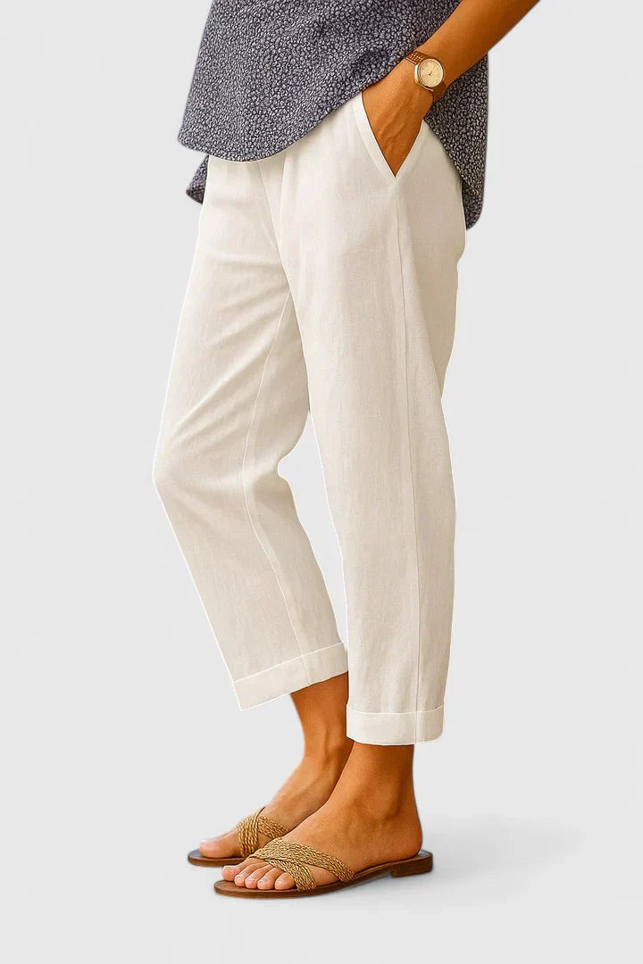 Marivela | Elegant Pants