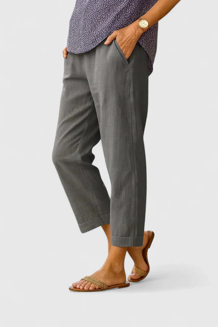 Belle | Comfortable Pants