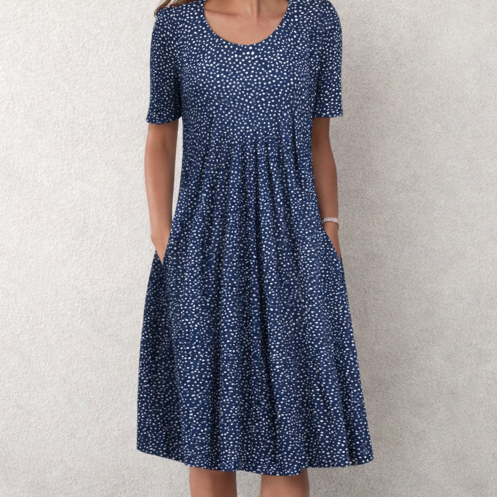 Gigi™ | Tummy Coverage Dress