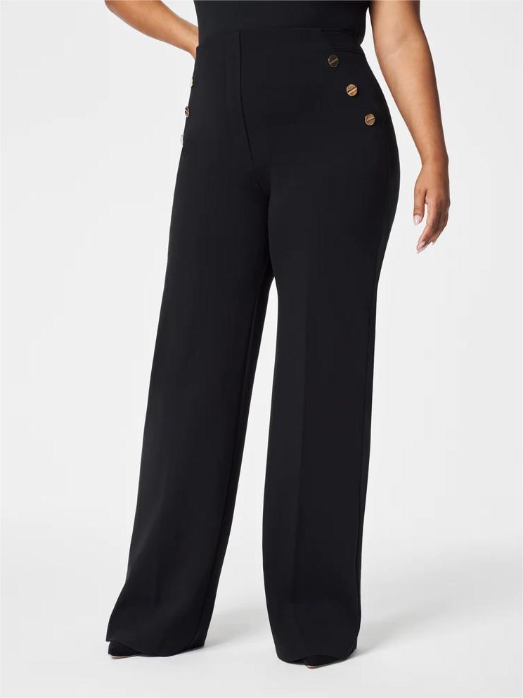 FitCurve™ Comfort Shaping Trousers