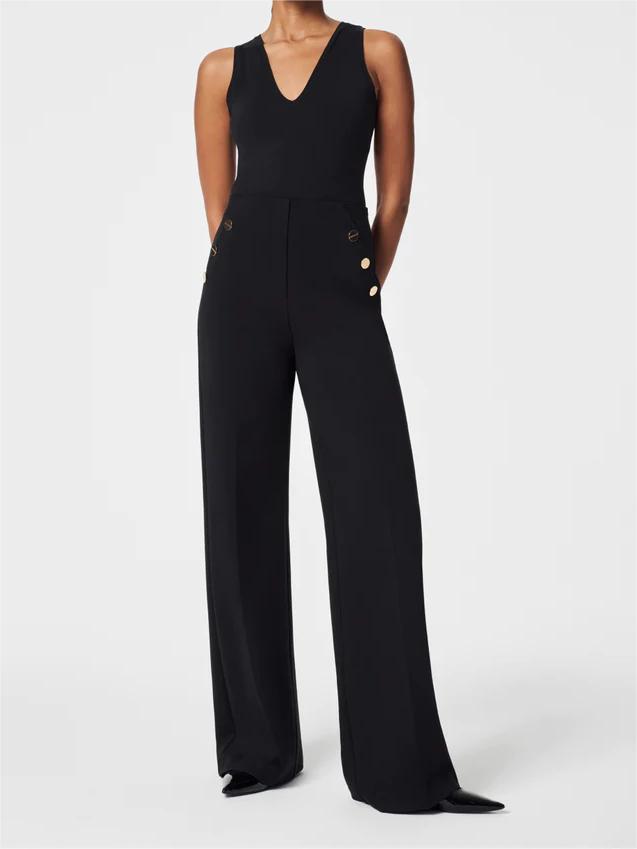 FitCurve™ Comfort Shaping Trousers