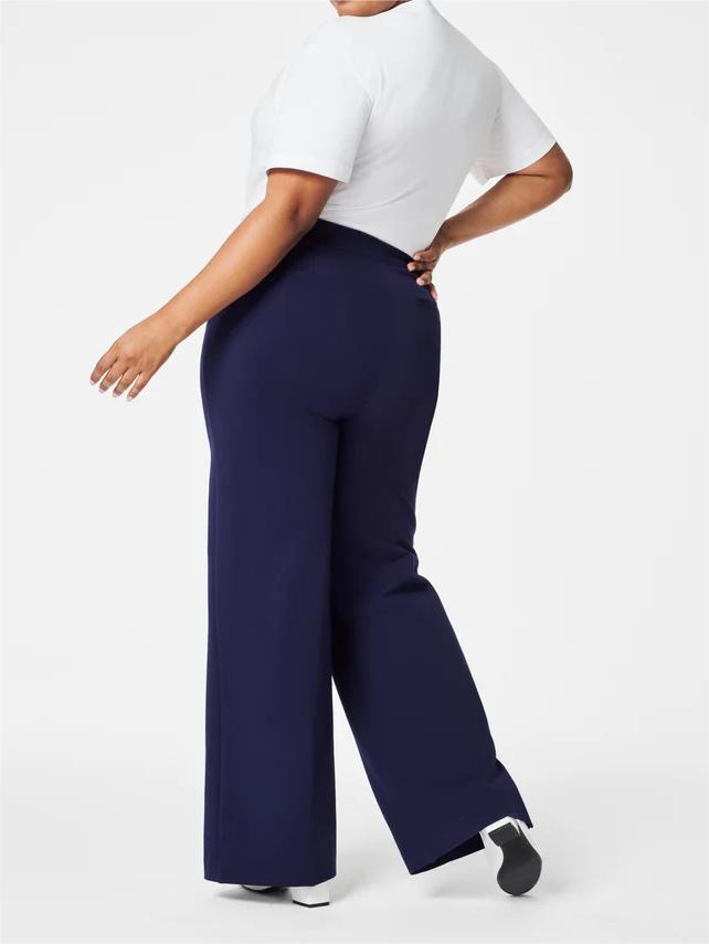 FitCurve™ Comfort Shaping Trousers