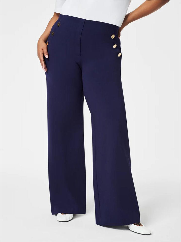 FitCurve™ Comfort Shaping Trousers