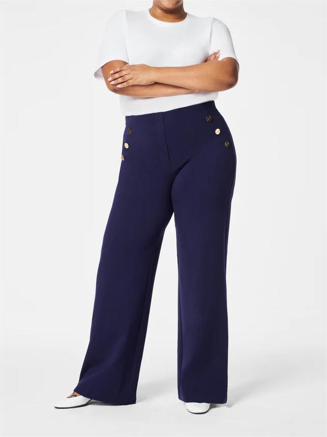 FitCurve™ Comfort Shaping Trousers