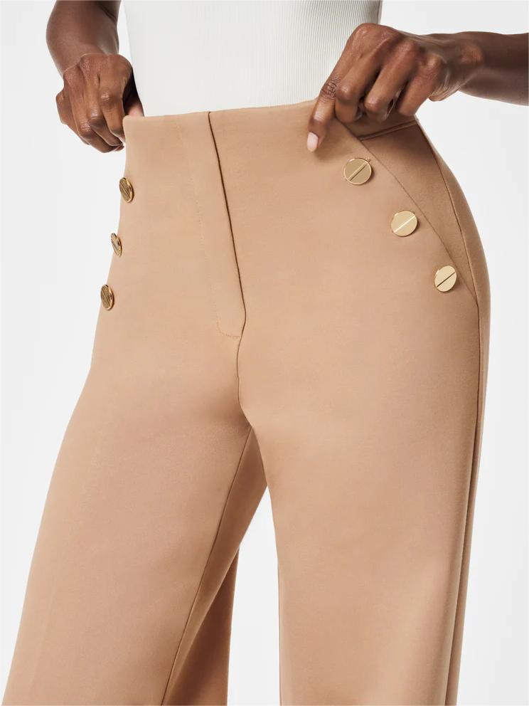 FitCurve™ Comfort Shaping Trousers