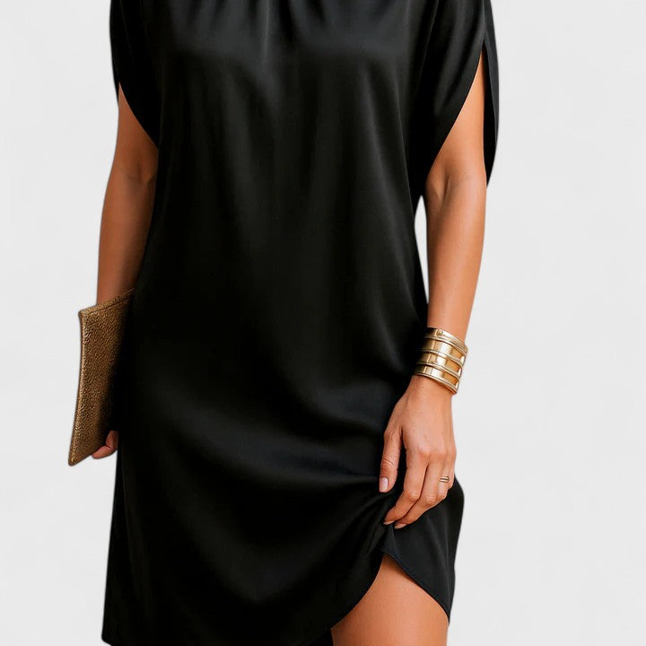 Helen | Figure Flattering Dress