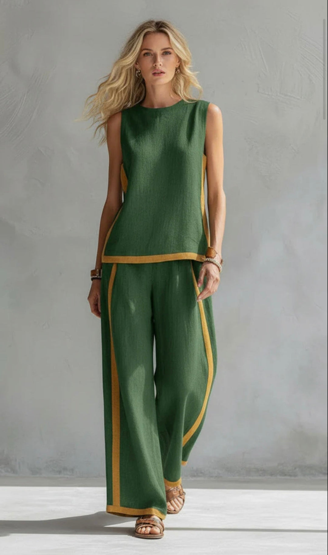 Avery™ – Effortless Chic Two-Piece Set