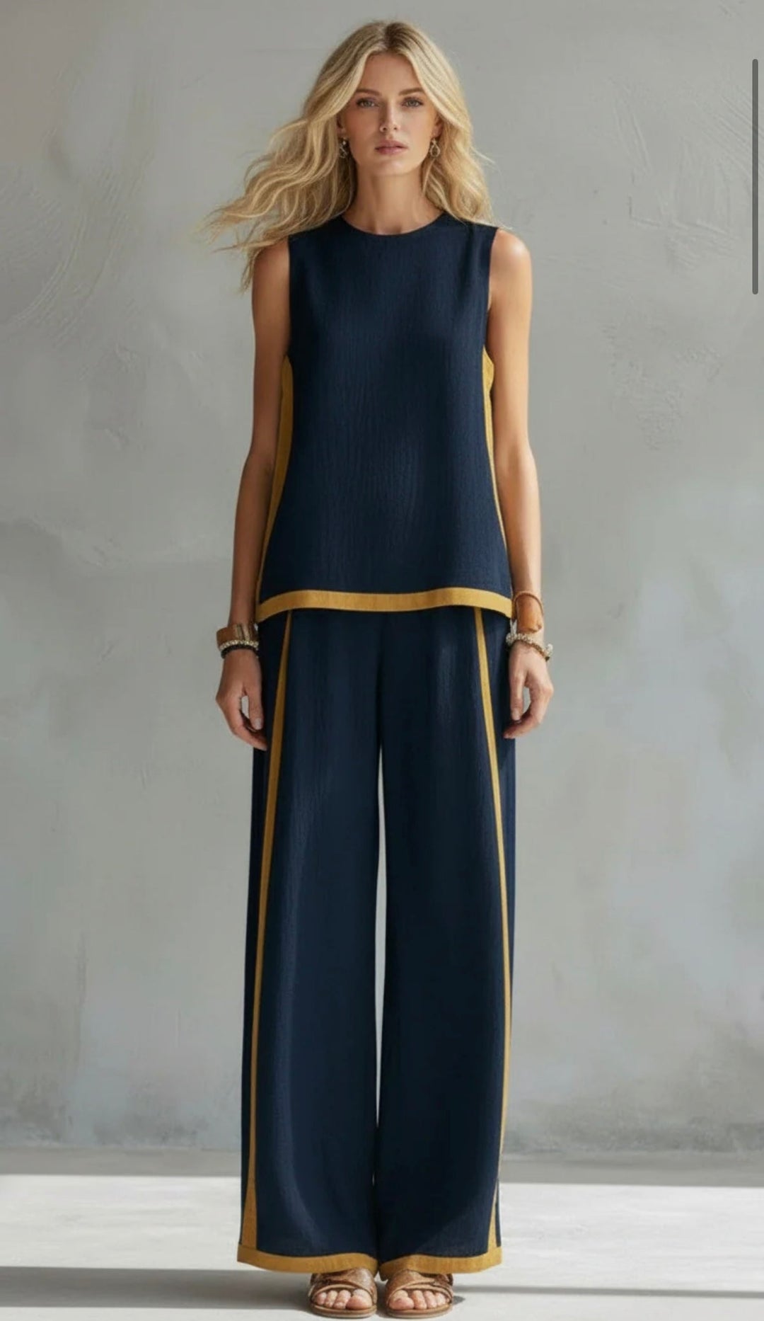 Avery™ – Effortless Chic Two-Piece Set