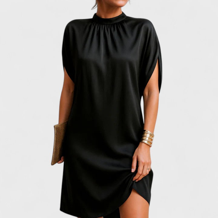 Helen | Figure Flattering Dress