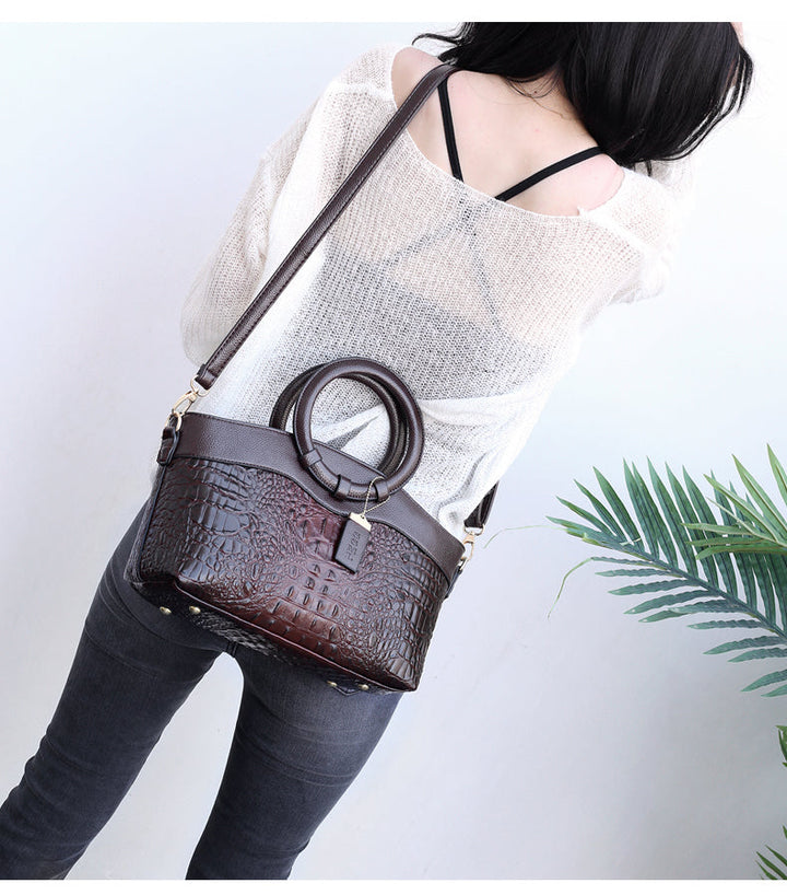 Dorothea | Classic Everyday Handbag