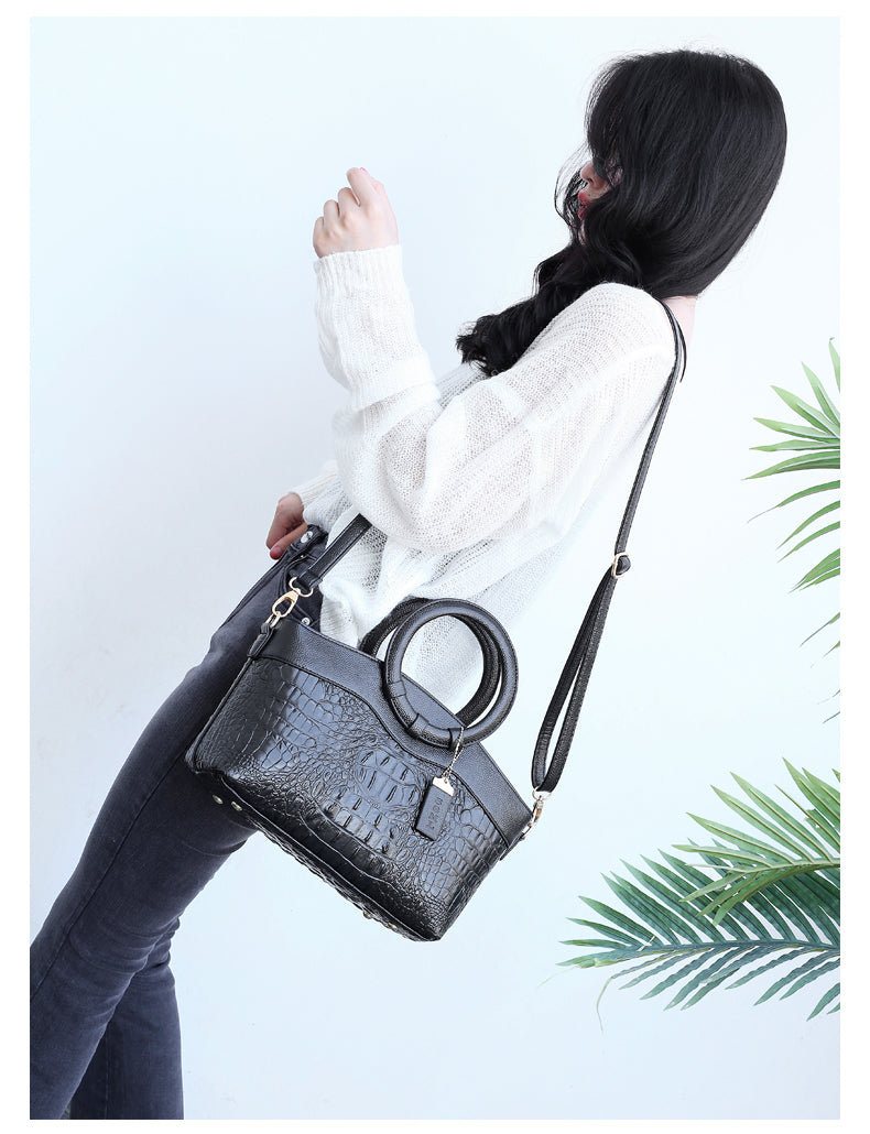 Dorothea | Classic Everyday Handbag