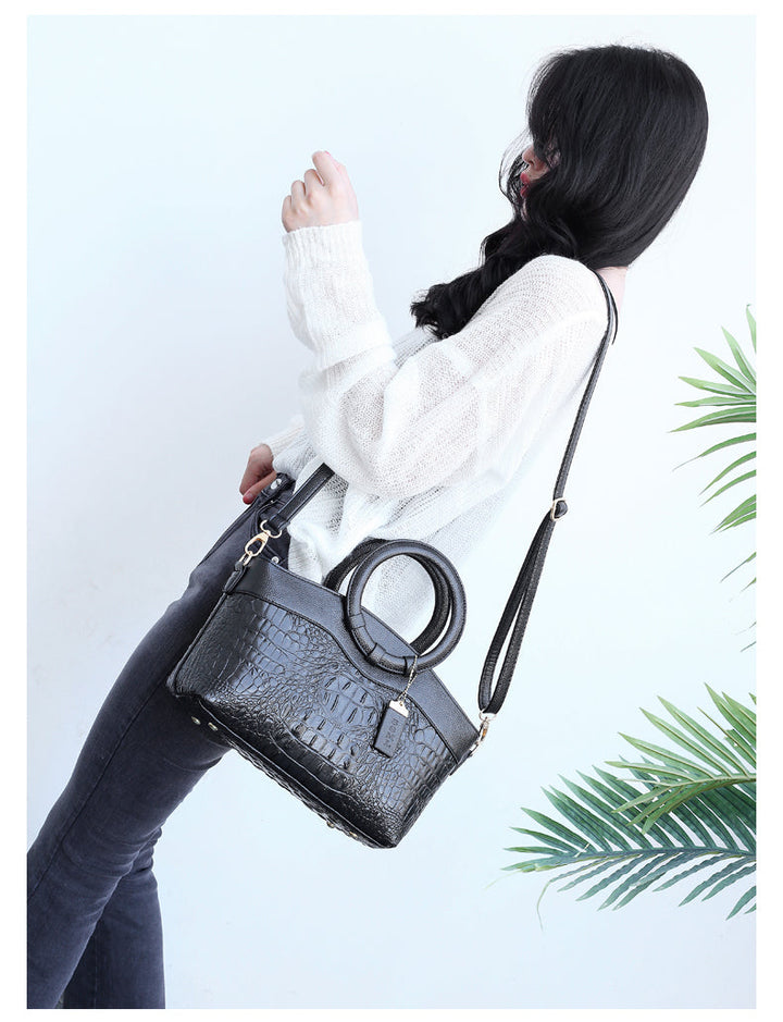 Dorothea | Classic Everyday Handbag