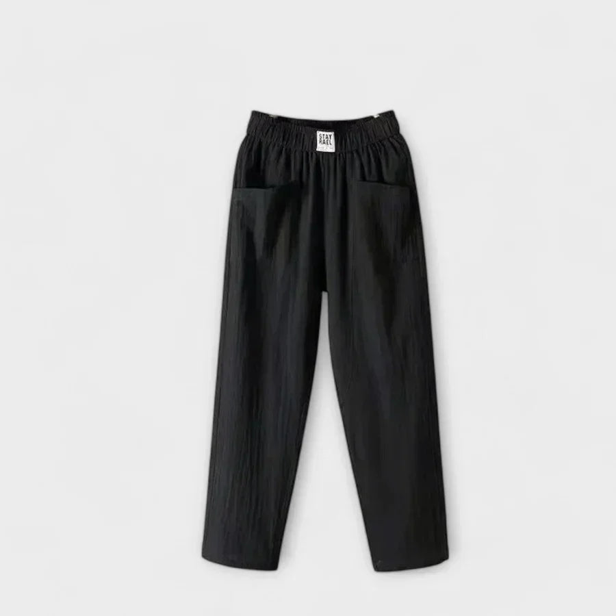 Maya - Elegant Pants