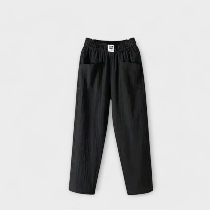 Maya - Elegant Pants