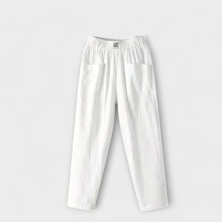 Maya - Elegant Pants