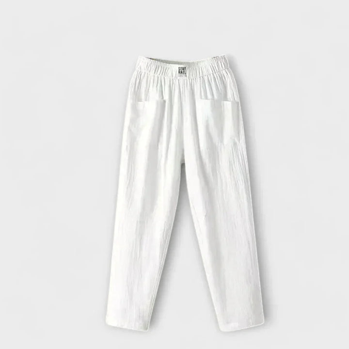 Maya - Elegant Pants