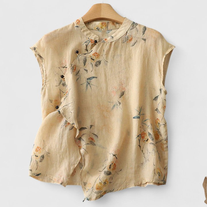 Grace | Elegant Top