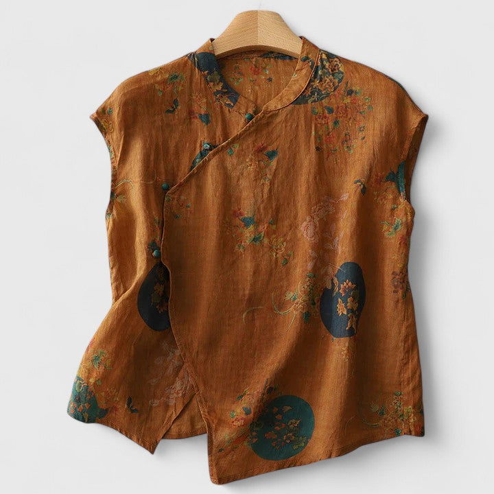 Grace | Elegant Top