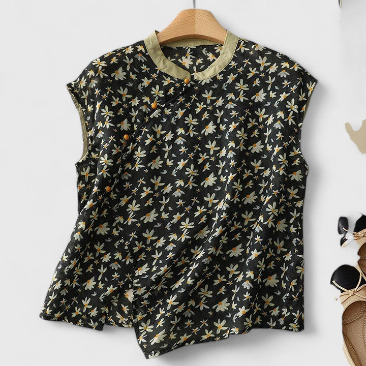 Grace | Elegant Top