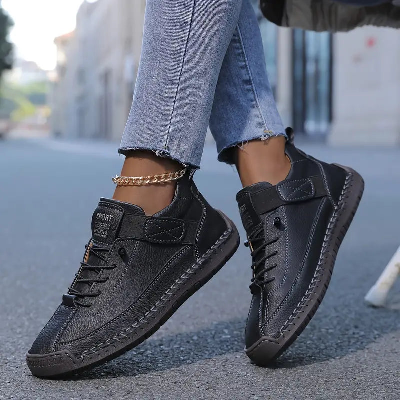 Emiline | Comfortable Orthopedic Sneakers