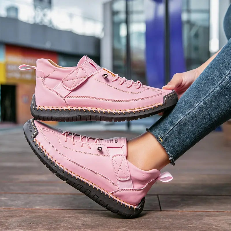 Emiline | Comfortable Orthopedic Sneakers