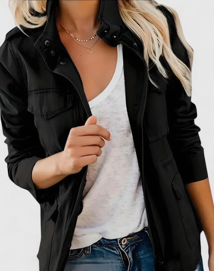 Janine | Elegant Jacket