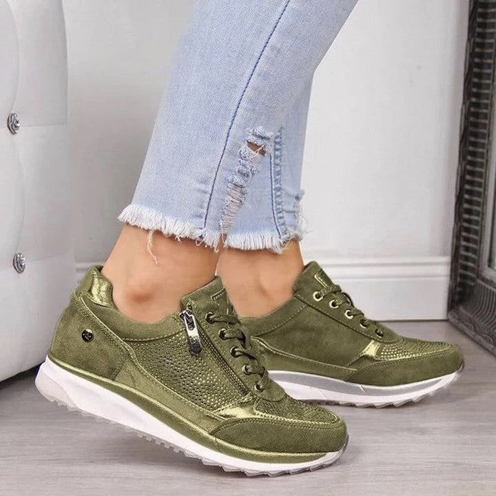 Matilda | Everyday Ease Sneakers™