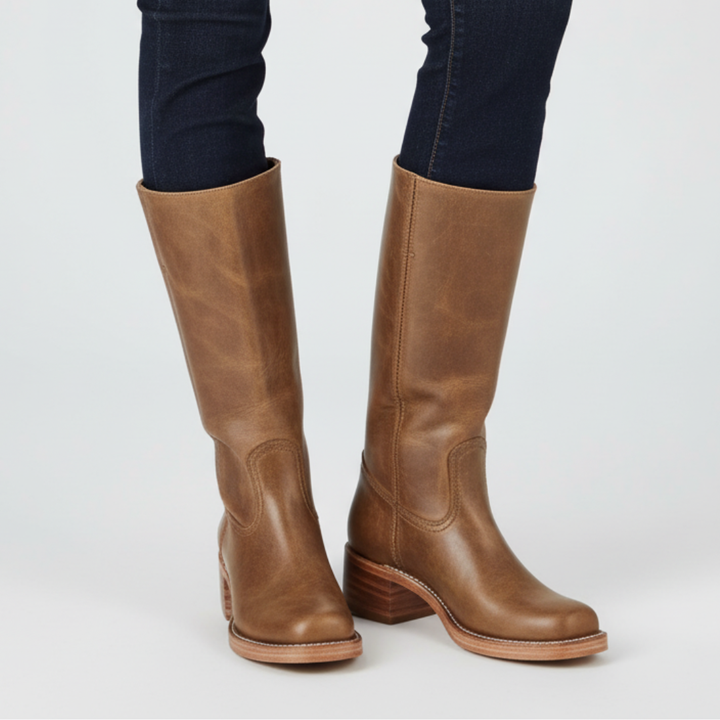Melissa | Tall Boots
