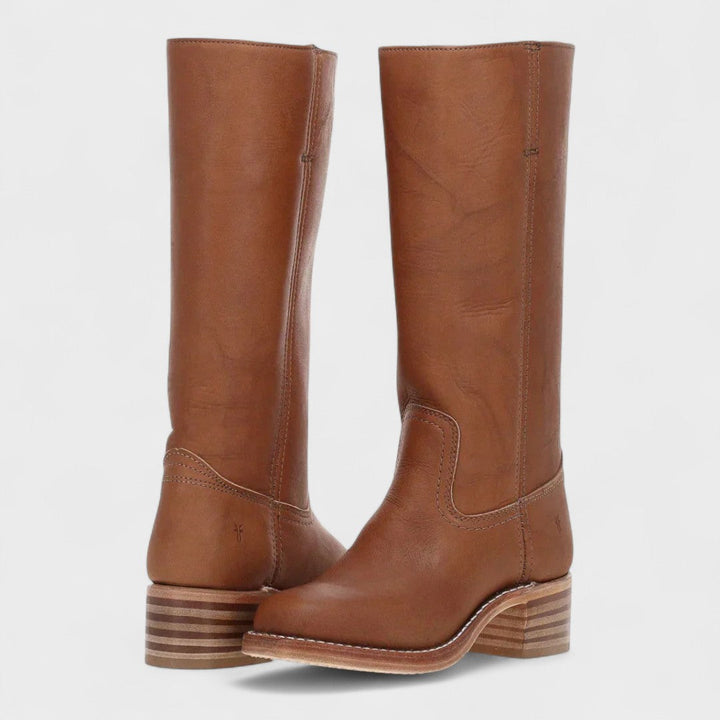 Melissa | Tall Boots