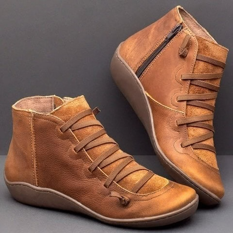 Serenity™ Orthopedic Support Boots