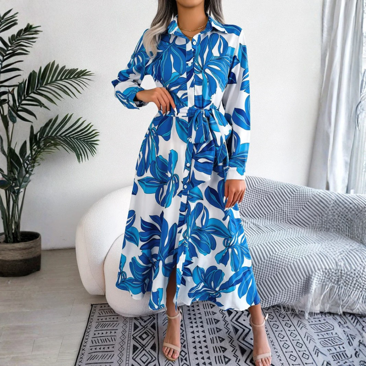 Lala | Floral Dream Dress