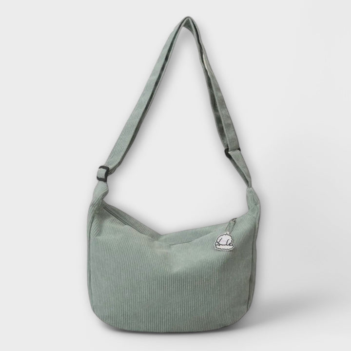 Helen | Cordura Shoulder Bags