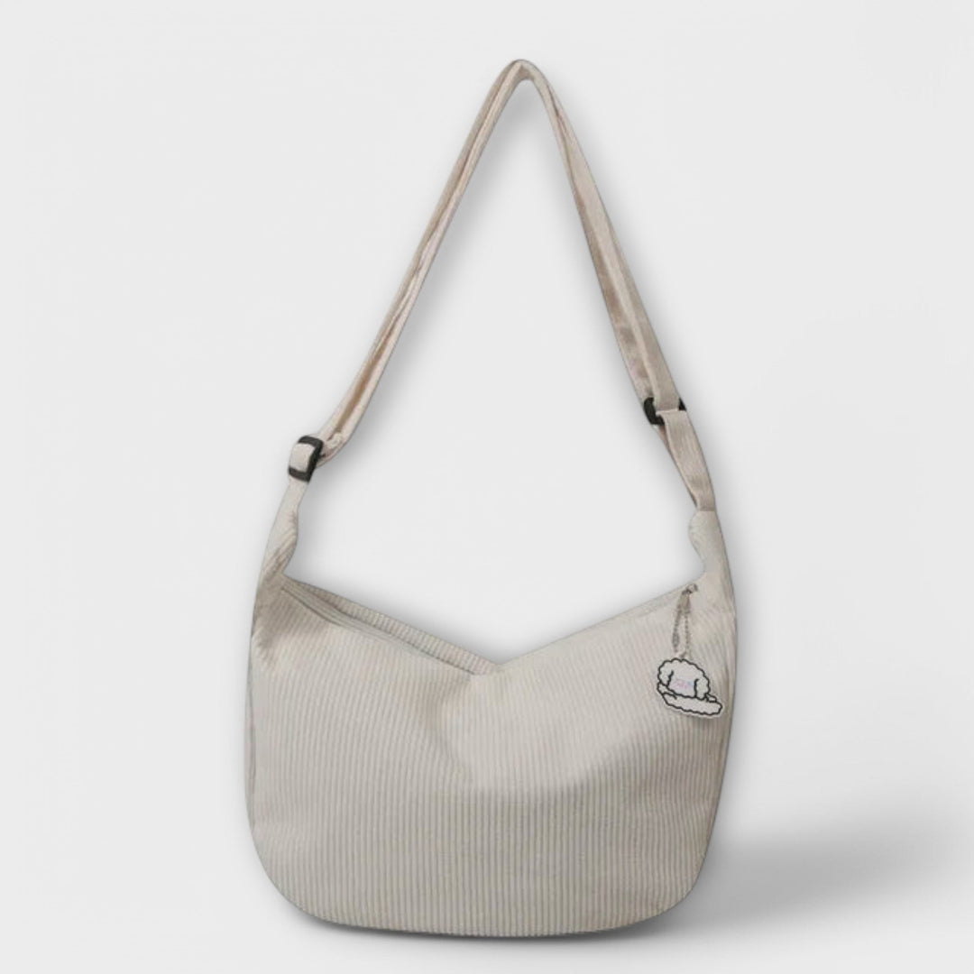 Helen | Cordura Shoulder Bags
