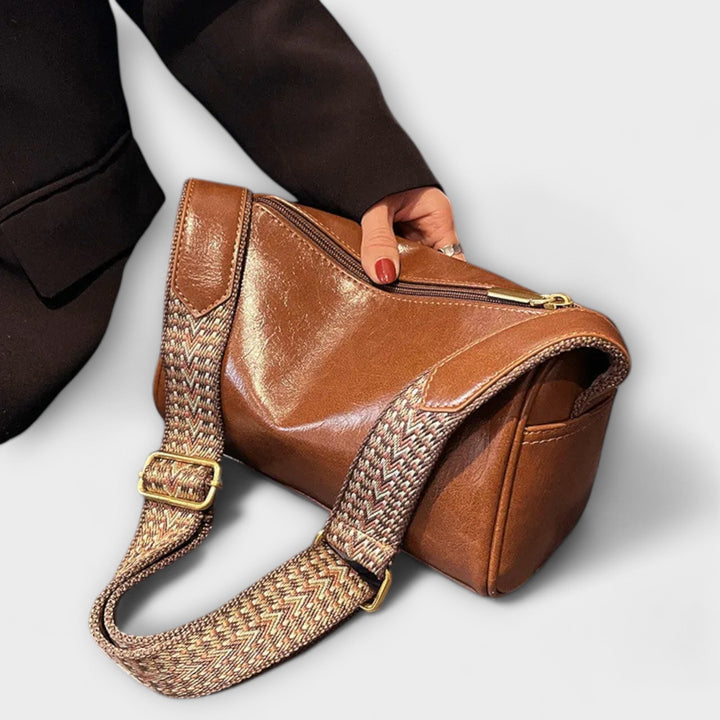Helen | Vintage Crossbody Bag