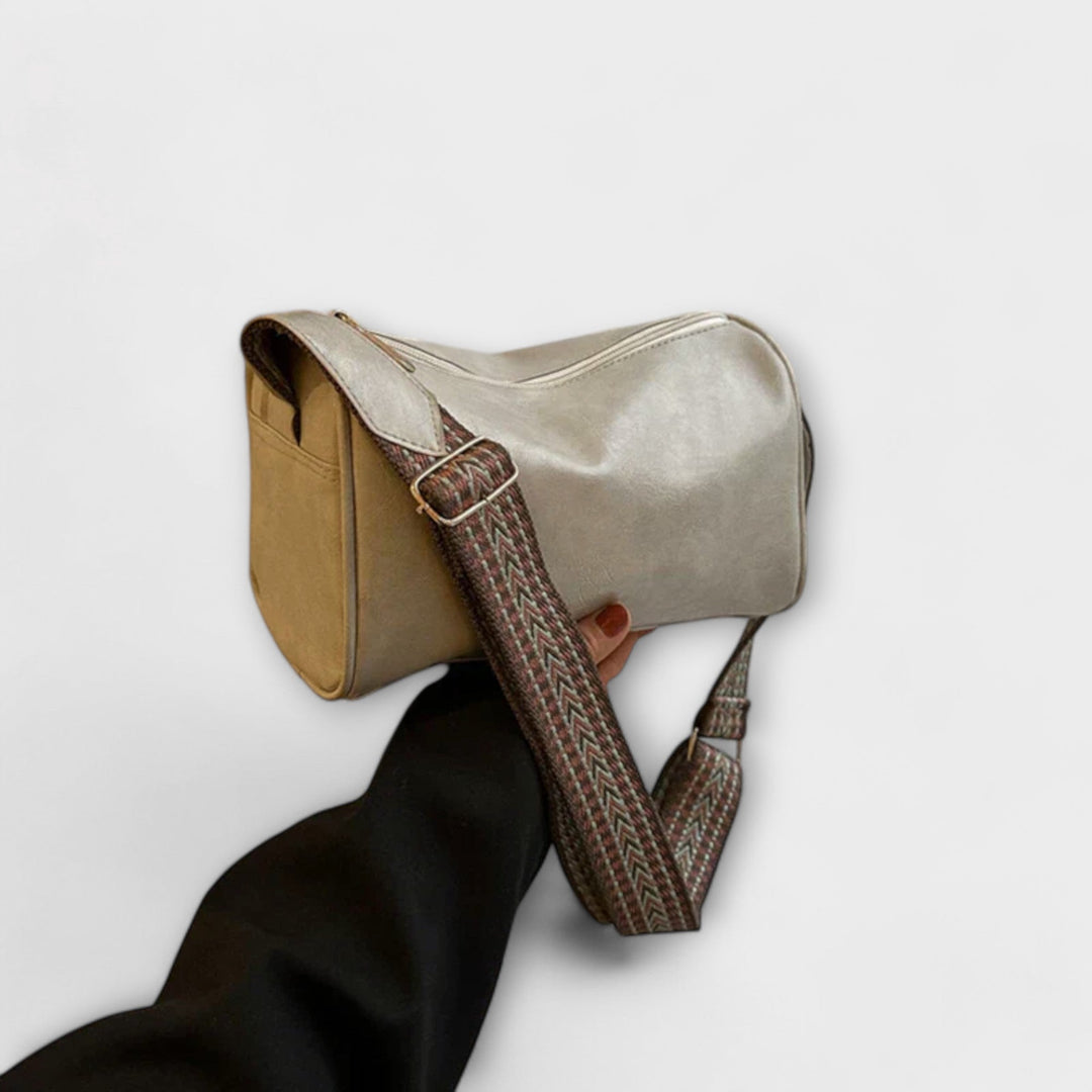 Helen | Vintage Crossbody Bag