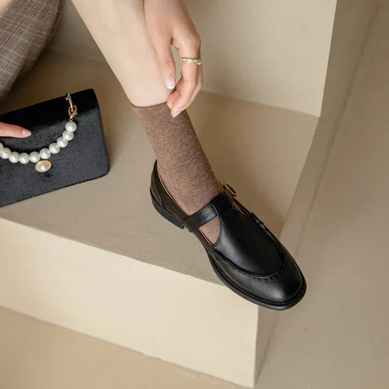 Olivia | Retro Shoes