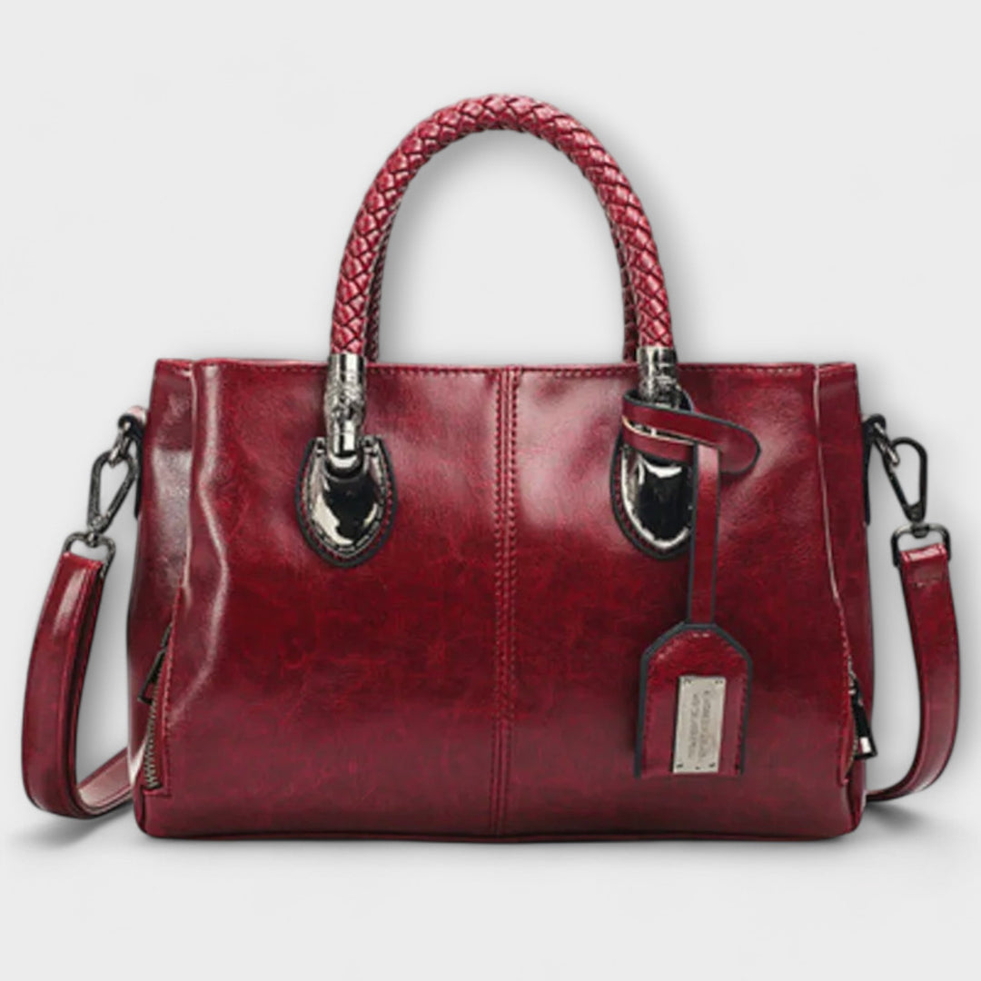 Grace | Elegant Duffel Bag