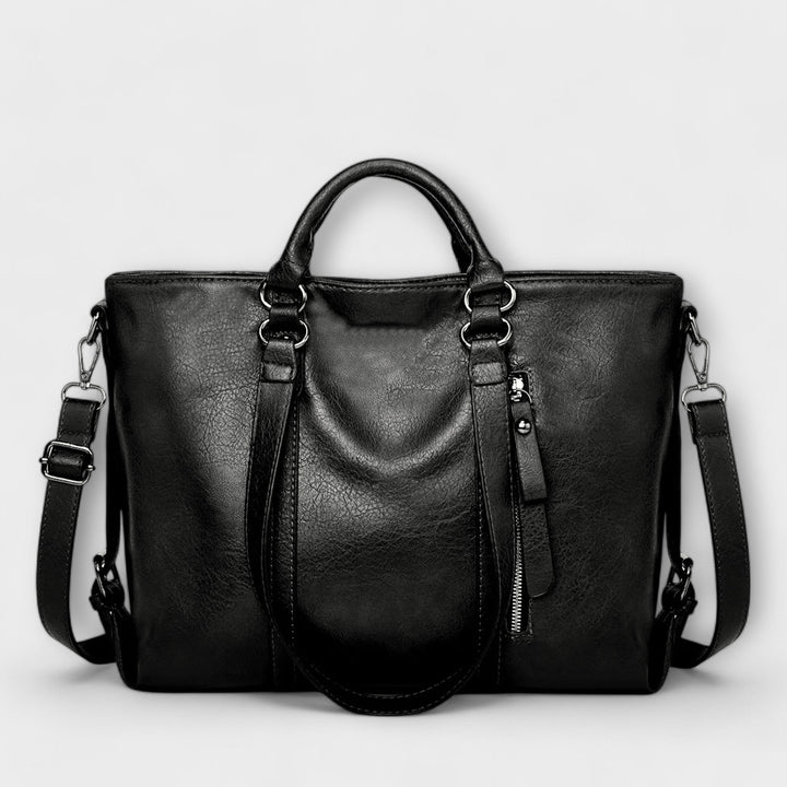 Helen | Large Leather Bag