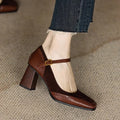 Amelia | Classic Pumps