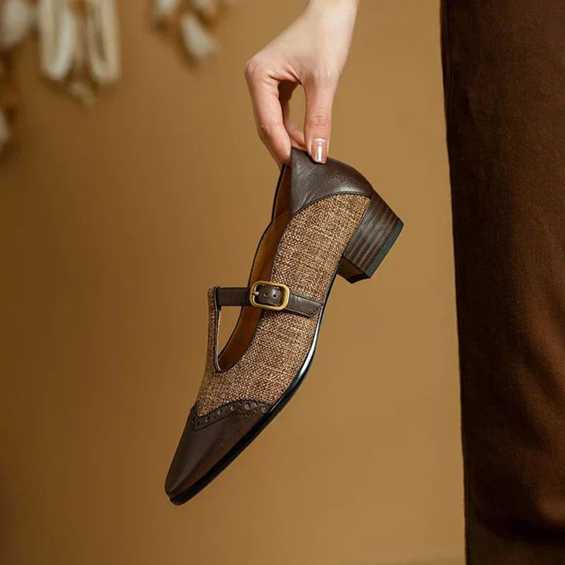 Mestelle | Vintage Shoes
