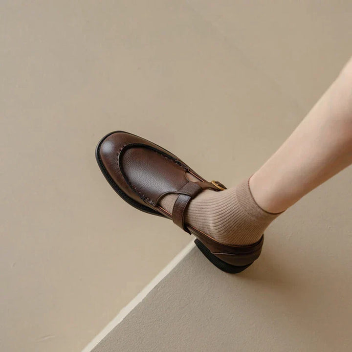 Olivia | Retro Shoes