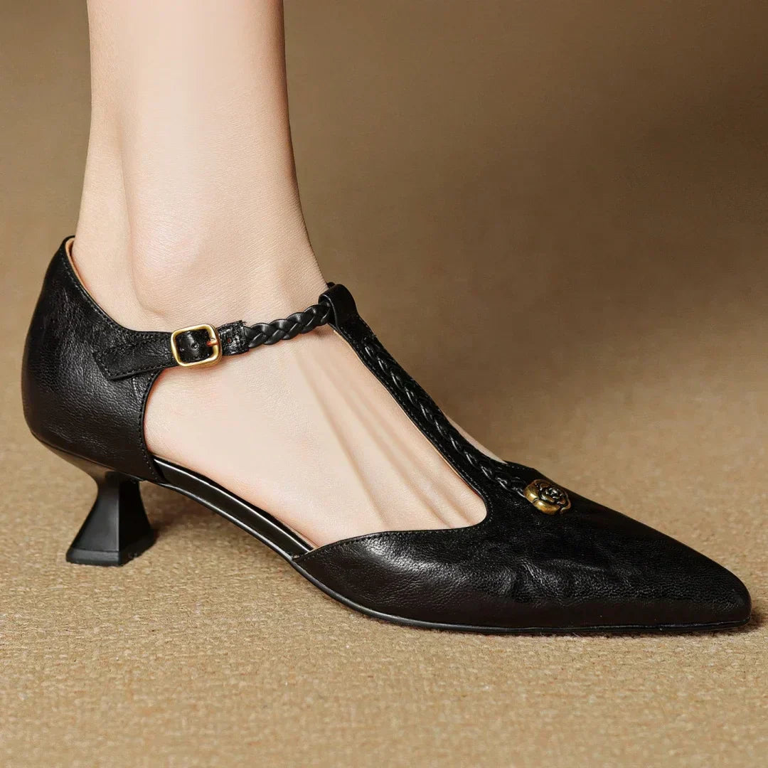 Clara | Talvanna Sandals